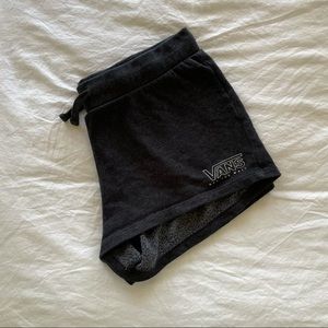 Vans Super Soft shorts
